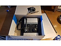 t.c. electronic desktop konnekt 6 ses kartı #1283608057