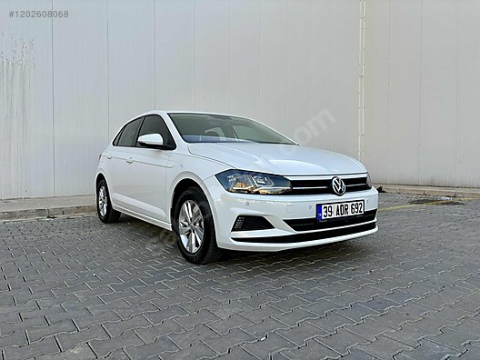 Polo volkswagen 2019 sale