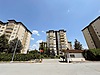 PARK CADDESİ METİŞ SİTESİNDE 3+1 GÜNEYDOĞU CEPHE SATILIK DAİRE
