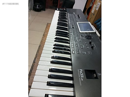 Korg pa3x deals le price