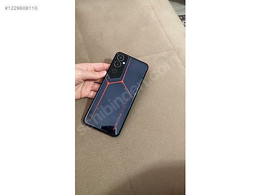 İkinci El ve Sıfır Alışveriş / Cep Telefonu & Aksesuar / Cep Telefonu / Tecno / Pova