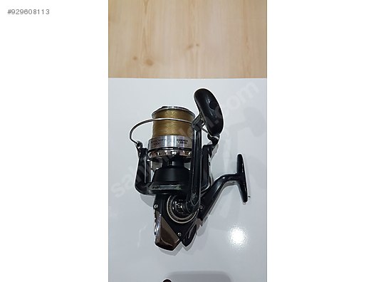 daiwa crosscast 5000 s surf konik kafa olta makinesi balikcilik doga sporlari icin spor malzemeleri sahibinden com da 929608113 daiwa crosscast 5000 s surf konik kafa olta makinesi balikcilik doga sporlari icin spor malzemeleri sahibinden com da 929608113