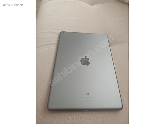 Apple iPad 8 32 GB Tablet - 1328608131