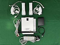 Wii softmodlu motion plus