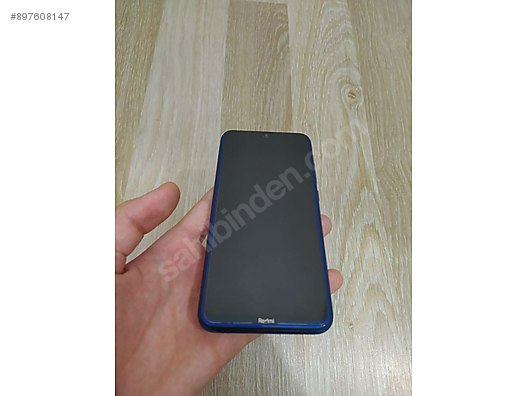 xiaomi redmi note 8 temiz 2 el redmi note 8 hatasiz sahibinden comda 897608147