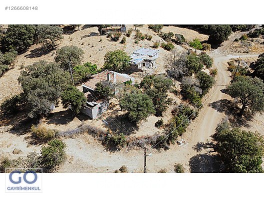 EZİNE/SARPDERE KÖYÜNDE SATILIK 3 ADET İMARLI ARSA İMKANI #1266608148