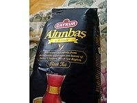 Çaykur altınbaş çay