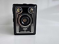 Agfa SYNCHRO BOX