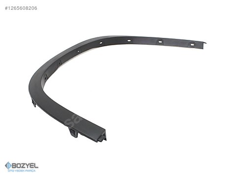 パーツ gaaamiii BMW ÇAMURLUK AĞZI BAKALİTİ ÖN SOL X1-E84-FIND-51772990165 - İlan