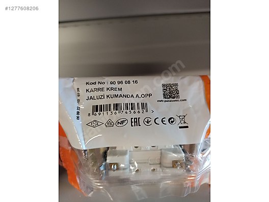 İkinci El ve Sıfır Alışveriş / Bahçe & Yapı Market / Yapı Malzemeleri / Elektrik Tesisatı / Elektrik Sayacı