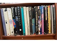 Grafik Tasarım kitapları