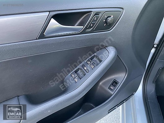 Vasıta / Otomobil / Volkswagen / Jetta / 1.6 TDI / Comfortline