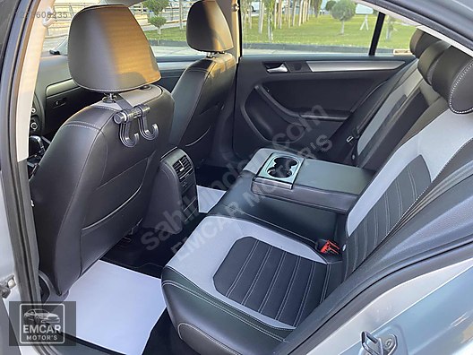 Vasıta / Otomobil / Volkswagen / Jetta / 1.6 TDI / Comfortline
