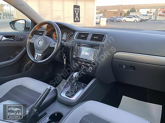 Vasıta / Otomobil / Volkswagen / Jetta / 1.6 TDI / Comfortline