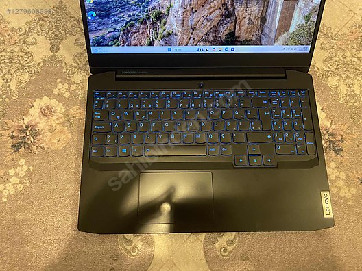 Used & Brand New Items / Gaming & Gamers Exclusive / Gaming PC / Gaming Laptop / Lenovo