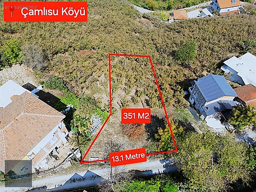 DÜZCE İMZA GAYRİMENKUL ' DEN SATILIK FIRSAT FİYATLI TARLA #1194608263