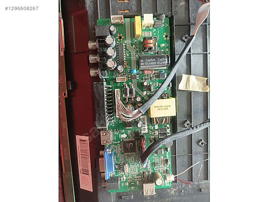 LAD.MV9.T36, AXEN AX022LVST59-LD22, Sunny Axen Main Board, Anaka