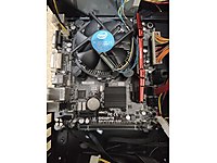 Gigabyte anakart #1280608272