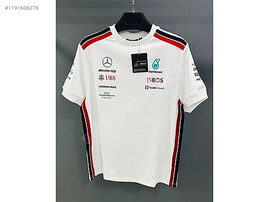 Shirt f1 sale