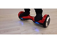 wetechwe hoverboard