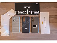 KUTULU FATURALI DEĞIŞENSIZ REALME GT 2