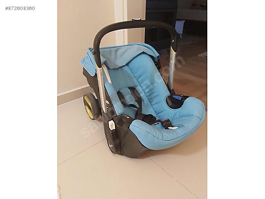 Doona Bebek Arabasy 2 El Sahibinden