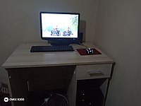 satılık masa üstü bilgisayar