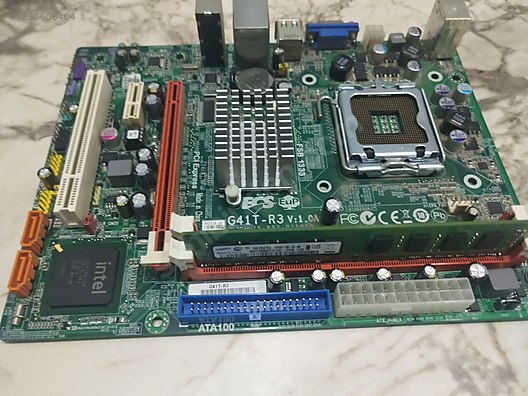 Anakart ddr3 stok fan ve ddr3 2gb ram - Anakart ve Tüm Masaüstü Bilgisayar Parçaları sahibinden.com'da