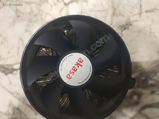 Masaüstü bilgisayar anakart