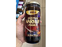 organik keçi boynuzu pekmezi