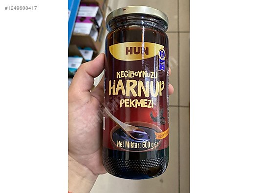 İkinci El ve Sıfır Alışveriş / Yiyecek & İçecek / Şarküteri / Pekmez