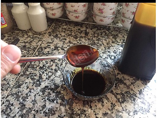 İkinci El ve Sıfır Alışveriş / Yiyecek & İçecek / Şarküteri / Pekmez