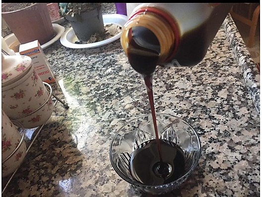 İkinci El ve Sıfır Alışveriş / Yiyecek & İçecek / Şarküteri / Pekmez