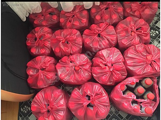 İkinci El ve Sıfır Alışveriş / Yiyecek & İçecek / Şarküteri / Pekmez