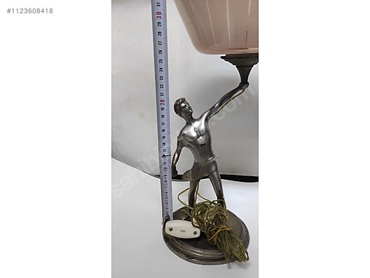 Used & Brand New Items / Antique / Lighting