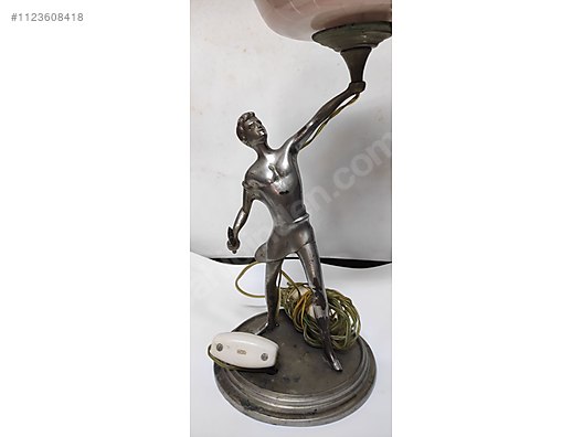 Used & Brand New Items / Antique / Lighting