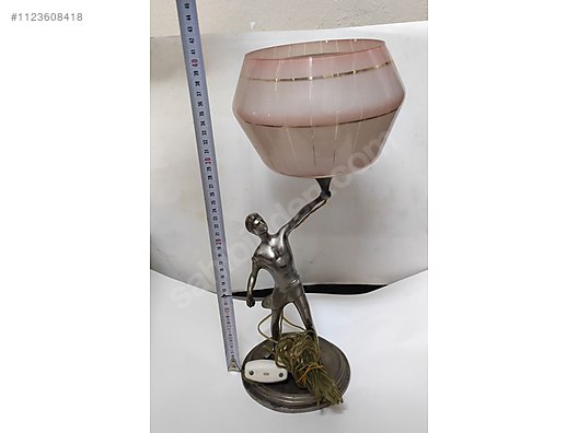 Used & Brand New Items / Antique / Lighting