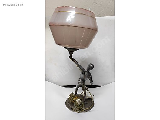 Used & Brand New Items / Antique / Lighting