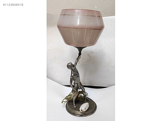 Used & Brand New Items / Antique / Lighting