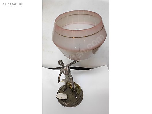 Used & Brand New Items / Antique / Lighting