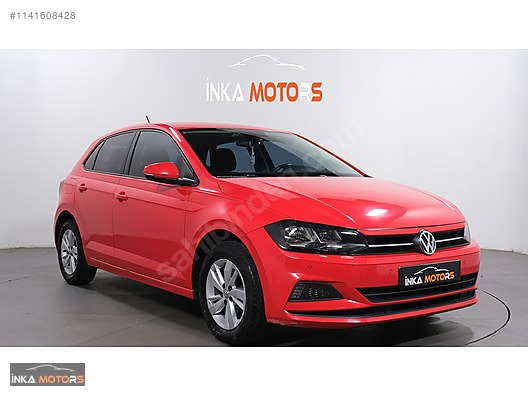 VOLKSWAGEN POLO 2020 1.0 MSI MF FLEX MANUAL - Carango - 115349