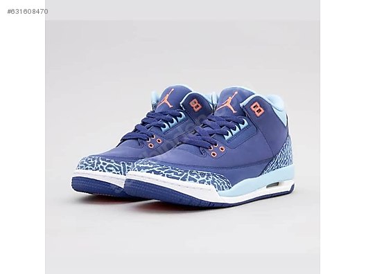 nike jordan 37.5