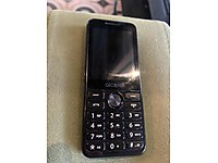 ALCATEL ASKER TELEFONU