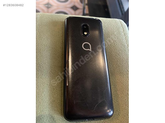 Used & Brand New Items / Cell Phones & Accessories / Cell Phones / Alcatel / 3088