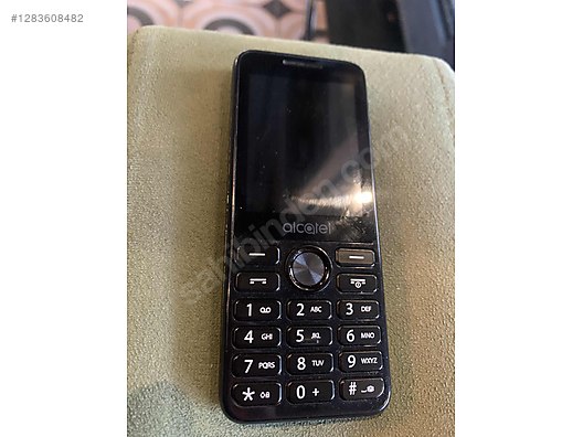 Used & Brand New Items / Cell Phones & Accessories / Cell Phones / Alcatel / 3088