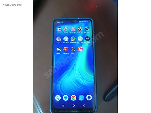 İkinci El ve Sıfır Alışveriş / Cep Telefonu & Aksesuar / Cep Telefonu / TCL / 20 SE