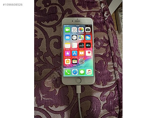 telefon iphone 6 olx