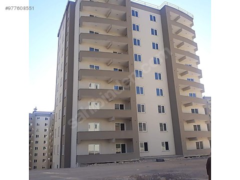 maraş park residence