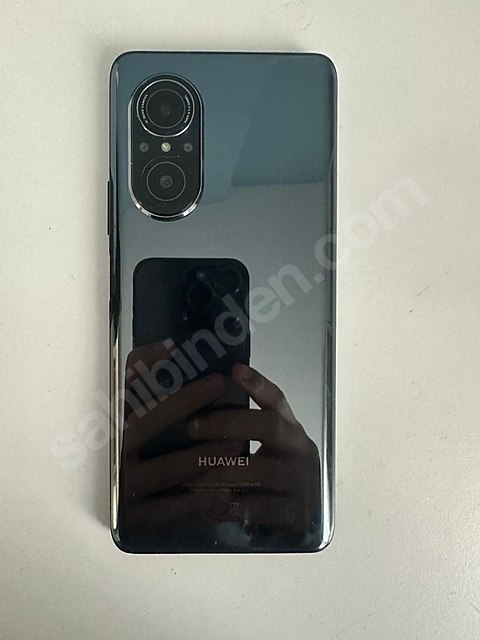 Huwai Nova 9SE 8/128