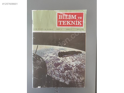 İkinci El ve Sıfır Alışveriş / Antika / Kitap & Belge